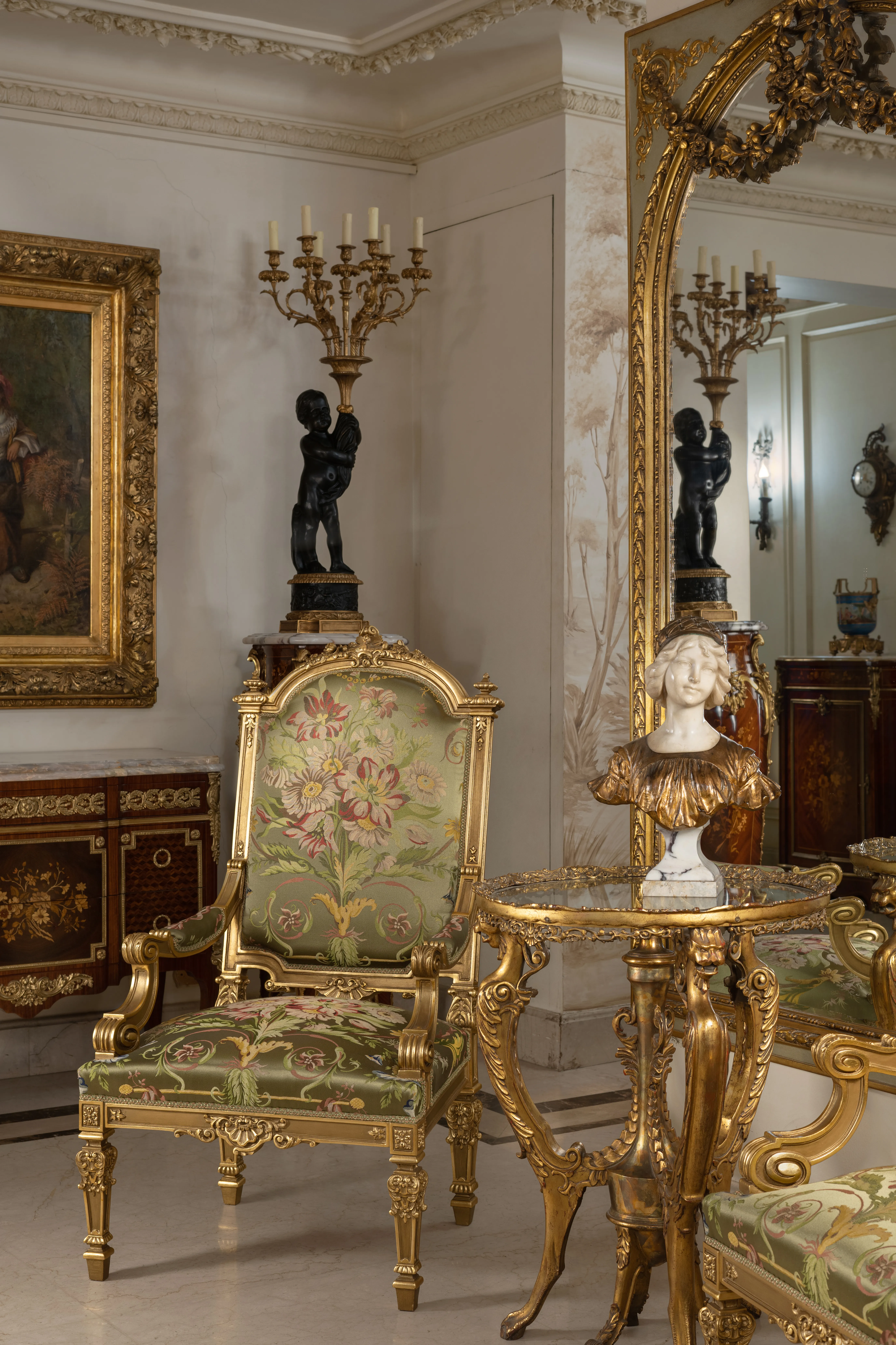 Gallery Zidan Interior Right