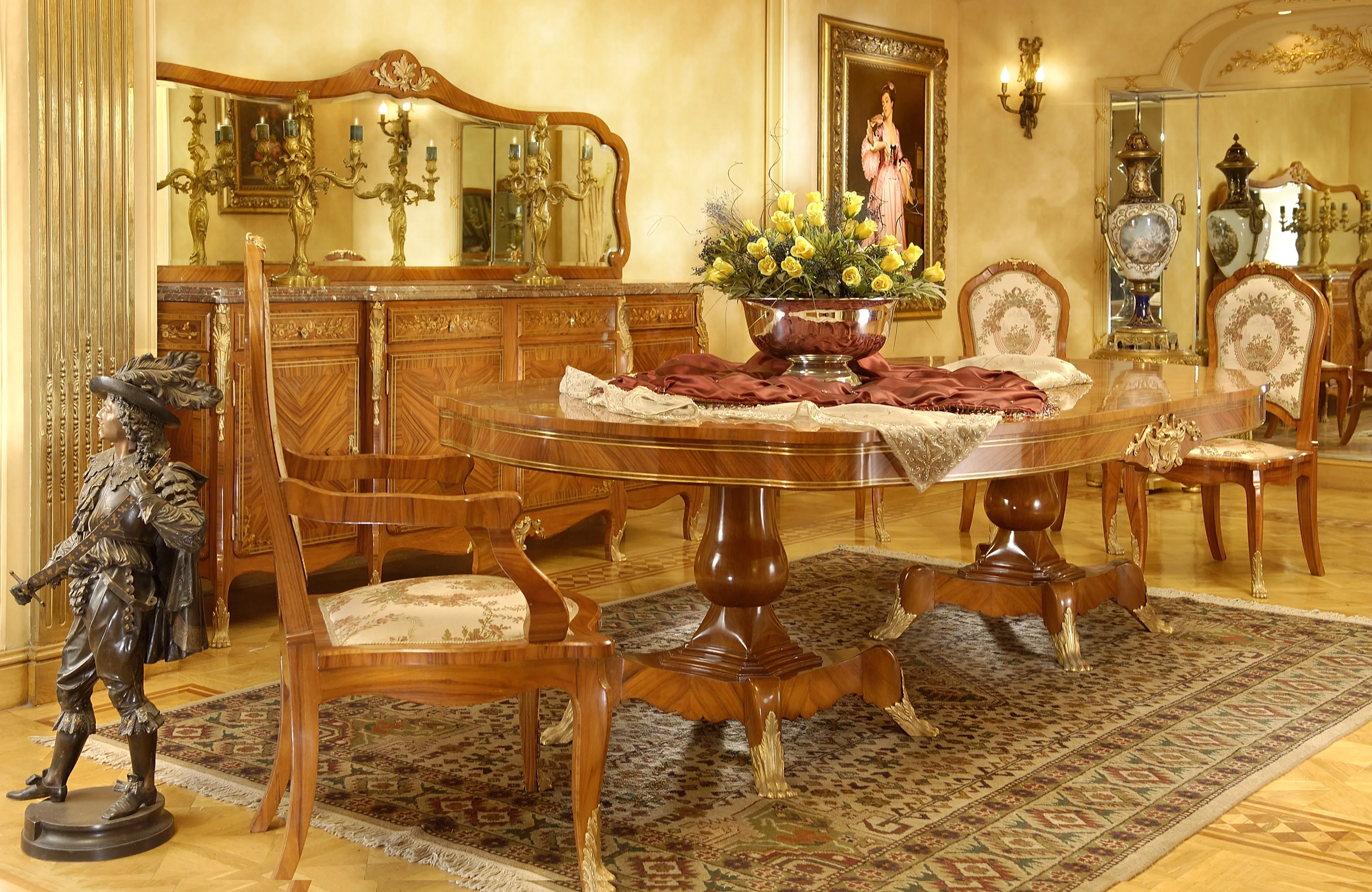 A Heritage Since 1940