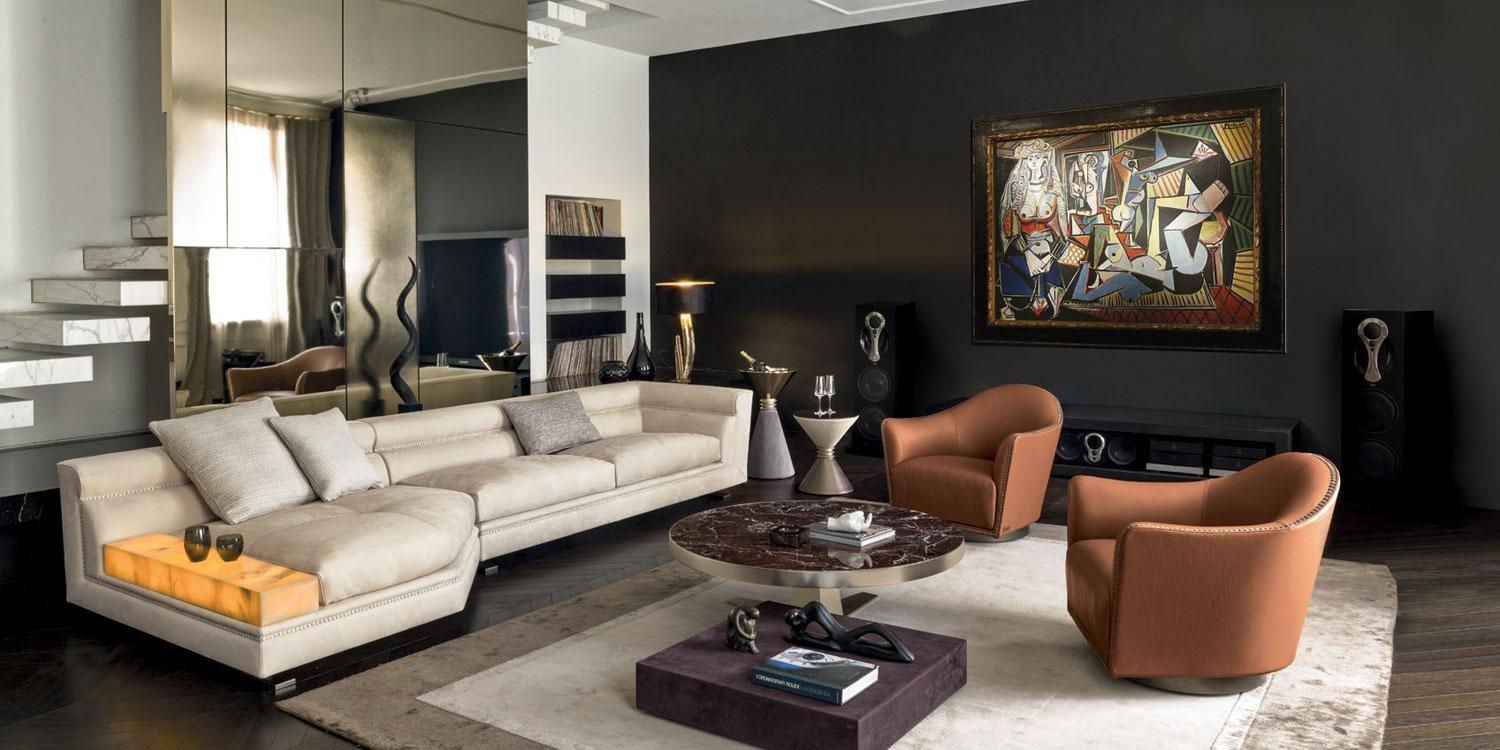 Modern Furniture: How to Choose the Right Furniture for Your Home